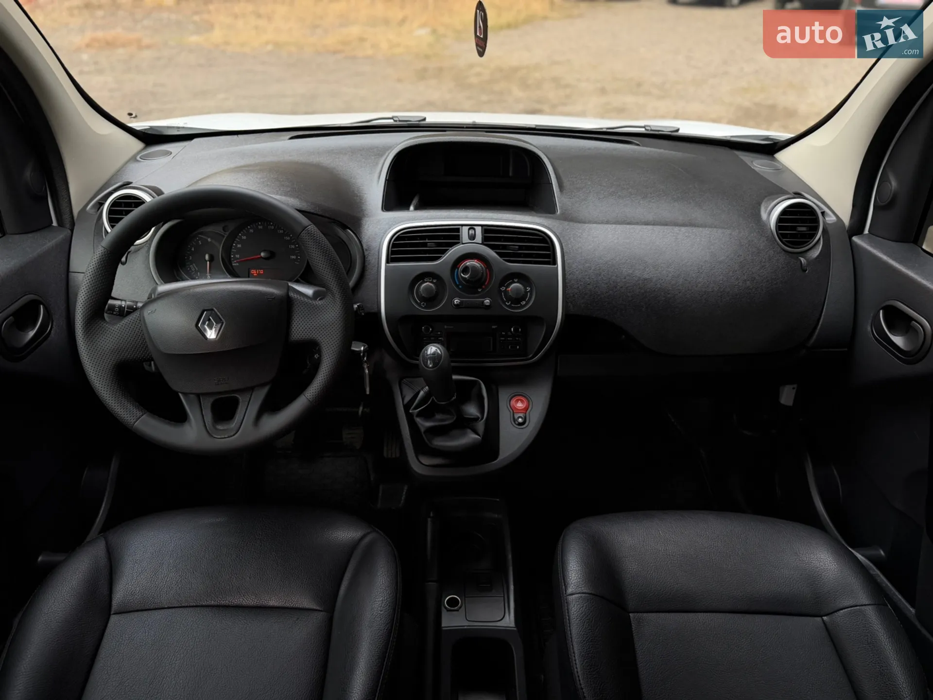 2018 Renault Kangoo - мініатюра 21