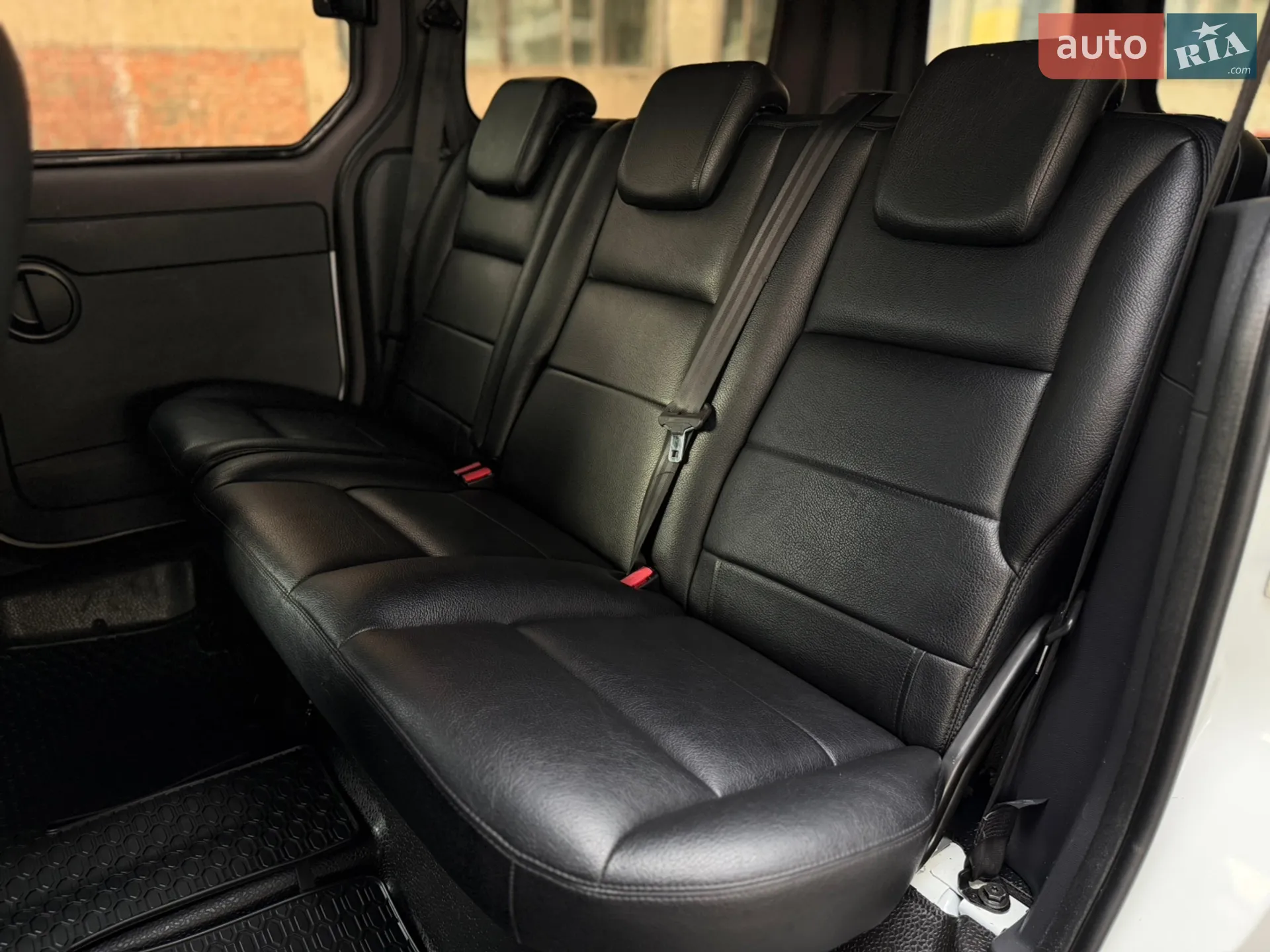 2018 Renault Kangoo - мініатюра 26