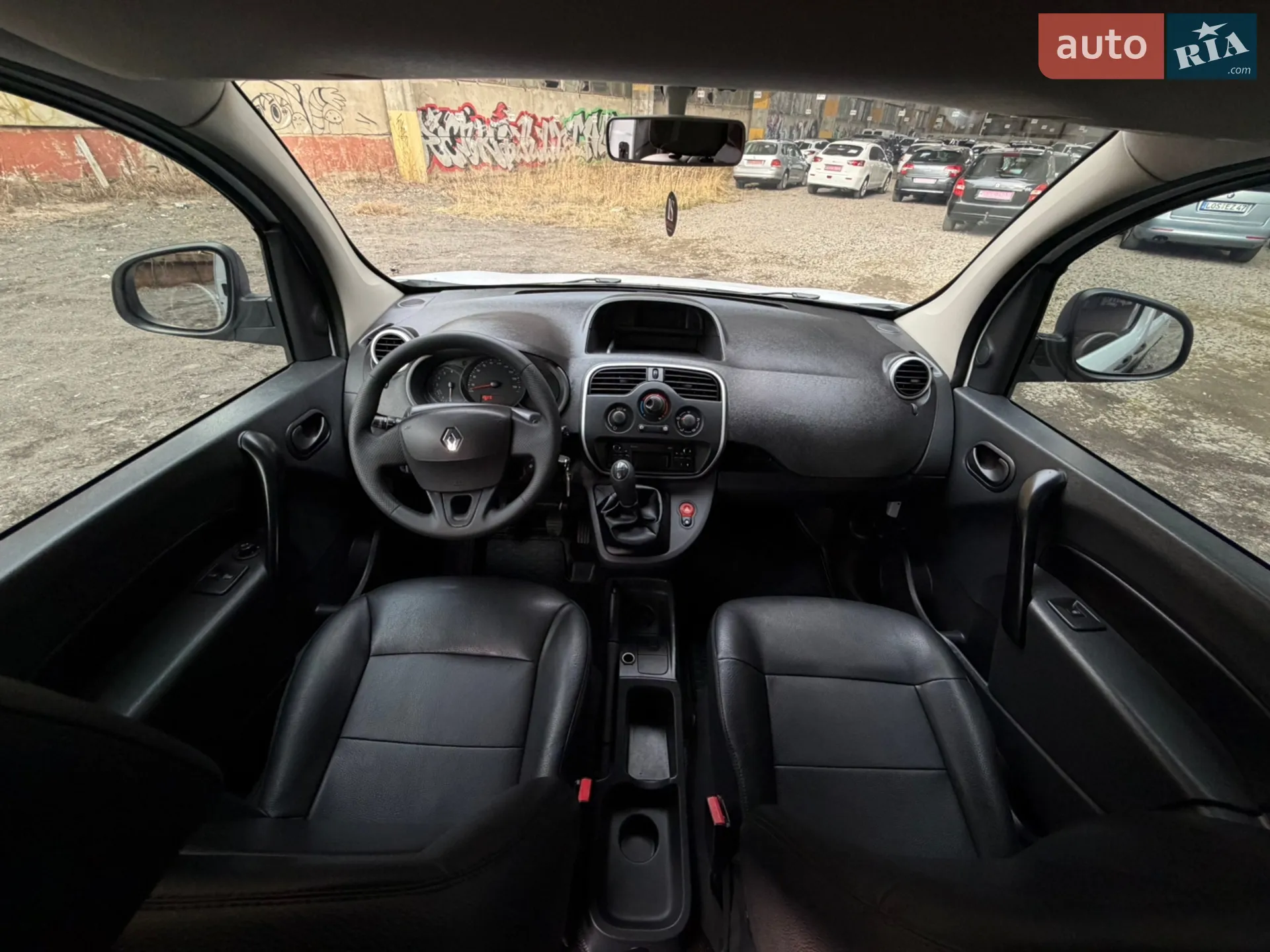 2018 Renault Kangoo - мініатюра 30