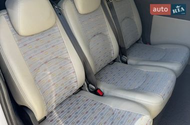 Минивэн Renault Kangoo 2016 в Бердичеве