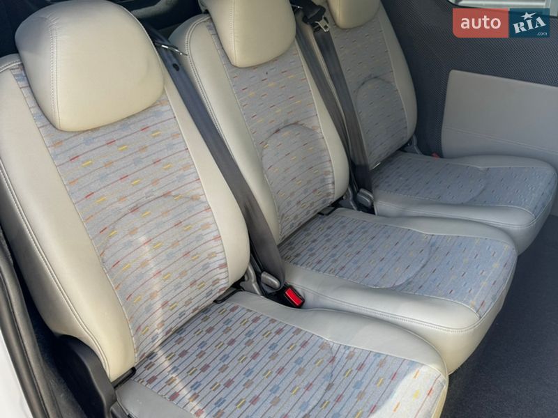 Мінівен Renault Kangoo 2016 в Бердичеві фото 12 Мінівен Renault Kangoo 2016 в Бердичеві