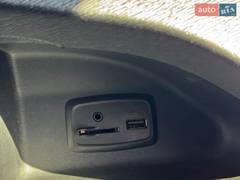 Мінівен Renault Kangoo 2016 в Бердичеві фото 22 Мінівен Renault Kangoo 2016 в Бердичеві