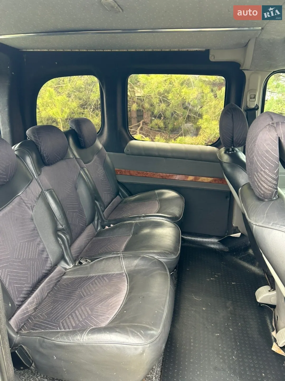 2010 Renault Kangoo - мініатюра 8