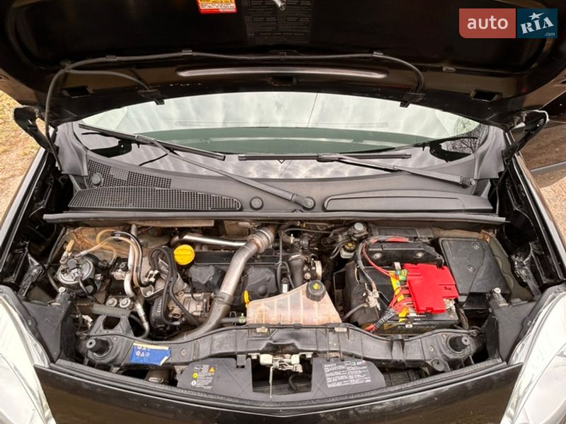 Минивэн Renault Kangoo 2010 в Луцке фото 14 Минивэн Renault Kangoo 2010 в Луцке