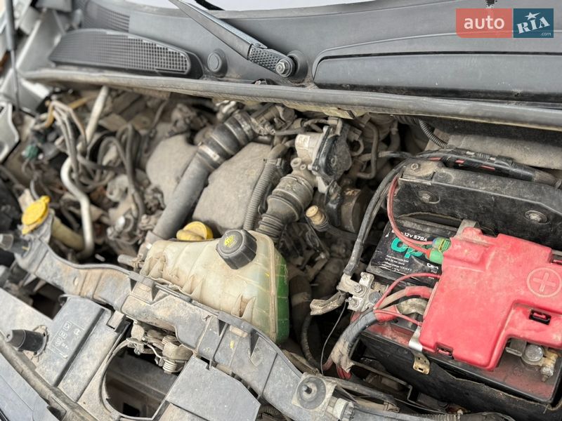 Минивэн Renault Kangoo 2013 в Одессе фото 30 Минивэн Renault Kangoo 2013 в Одессе