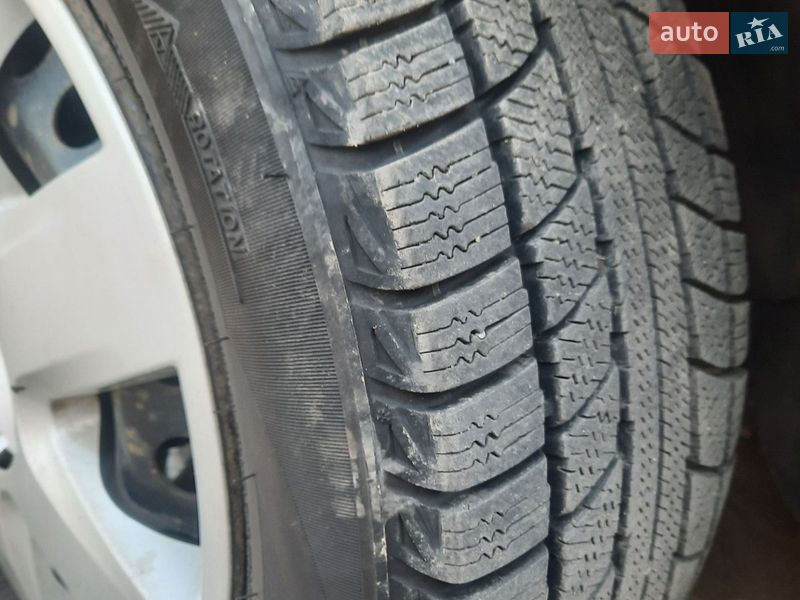 Минивэн Renault Kangoo 2017 в Сумах фото 15 Минивэн Renault Kangoo 2017 в Сумах