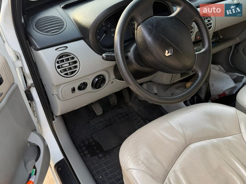 Минивэн Renault Kangoo 2008 в Киеве фото 20 Минивэн Renault Kangoo 2008 в Киеве
