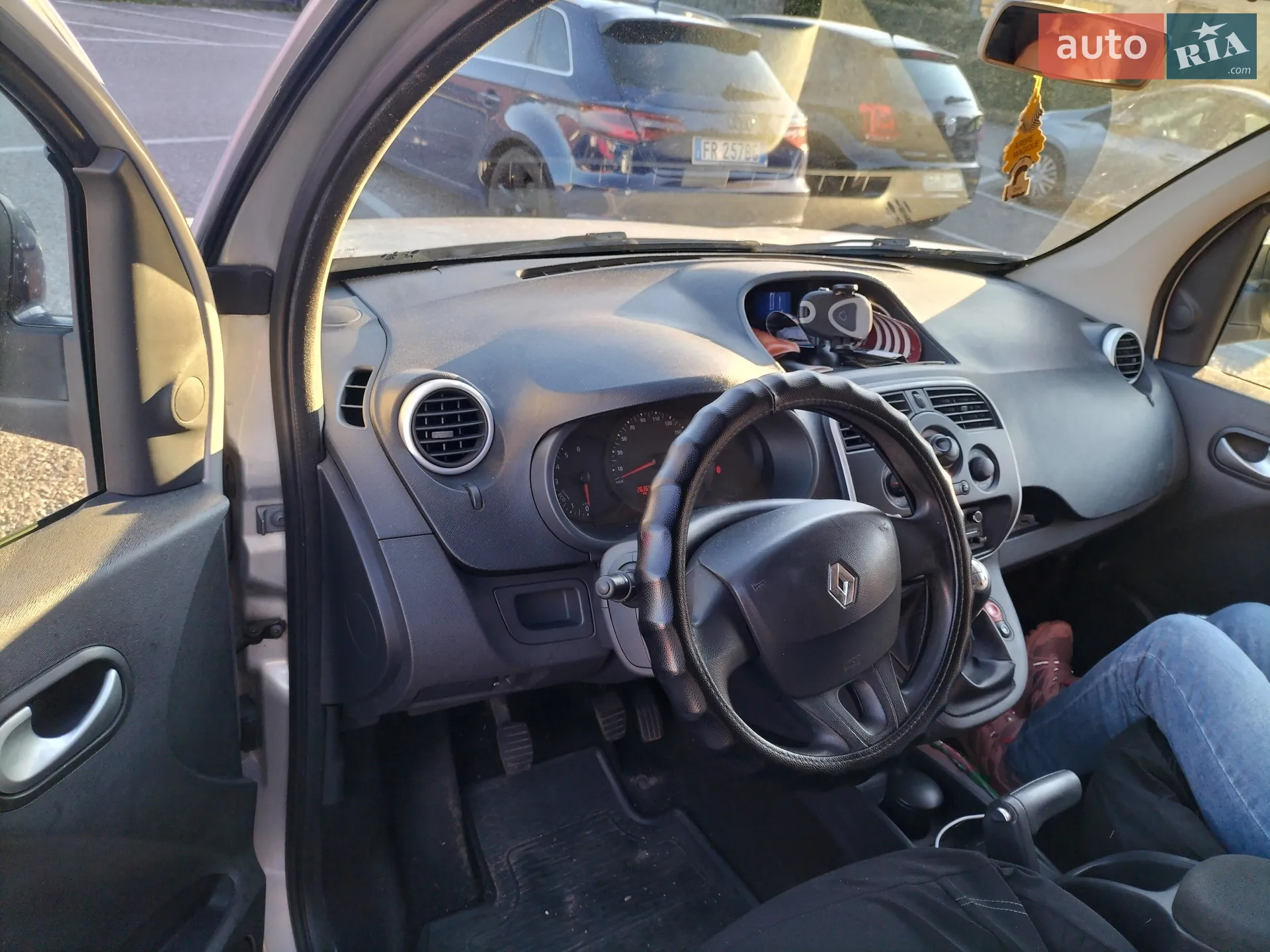 2013 Renault Kangoo - мініатюра 5