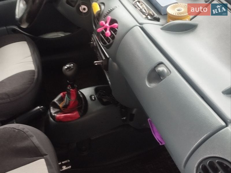 Минивэн Renault Kangoo 1999 в Стебнику фото 5 Минивэн Renault Kangoo 1999 в Стебнику