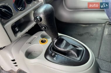 Минивэн Renault Kangoo 2004 в Коломые