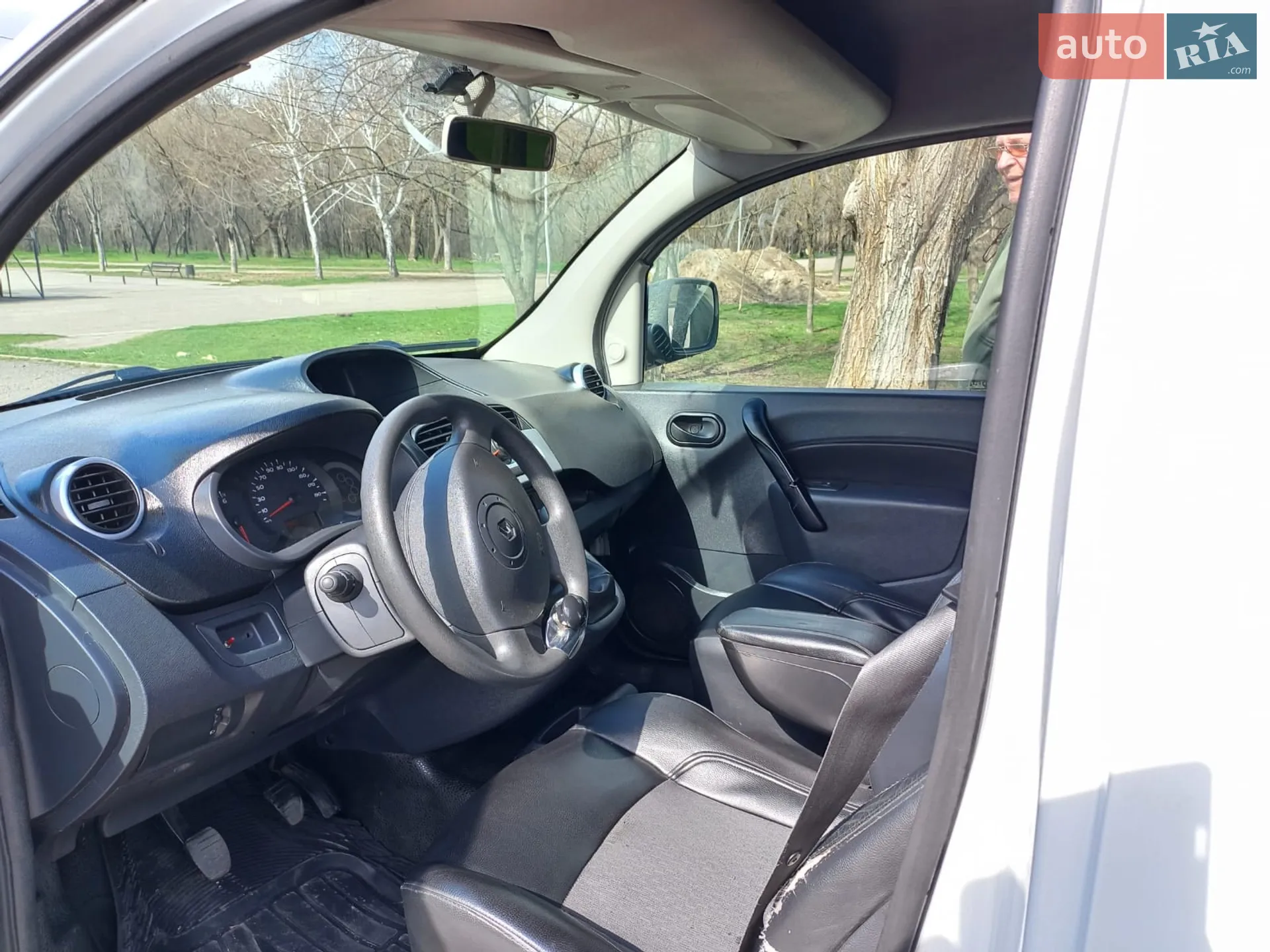 2011 Renault Kangoo - мініатюра 5