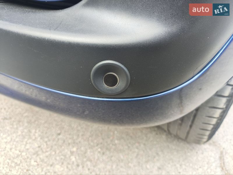 Минивэн Renault Kangoo 2017 в Днепре фото 20 Минивэн Renault Kangoo 2017 в Днепре