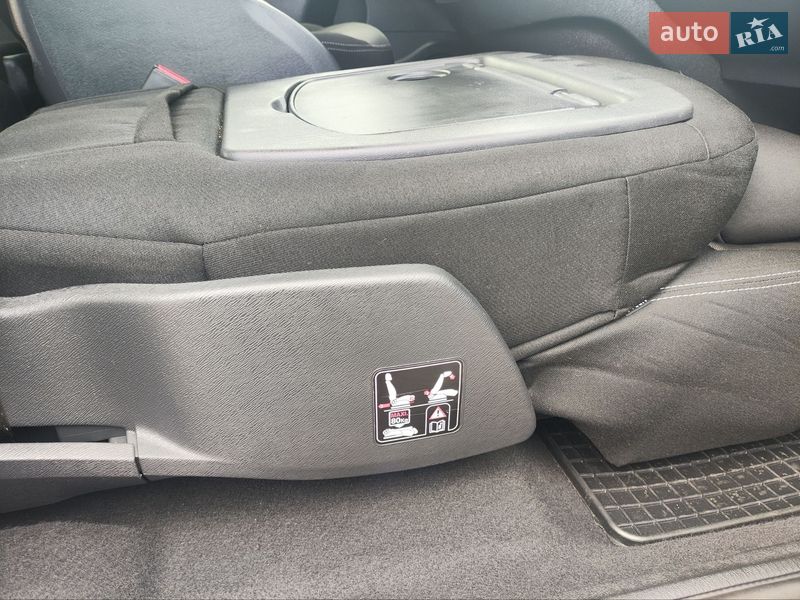 Минивэн Renault Kangoo 2017 в Днепре фото 53 Минивэн Renault Kangoo 2017 в Днепре