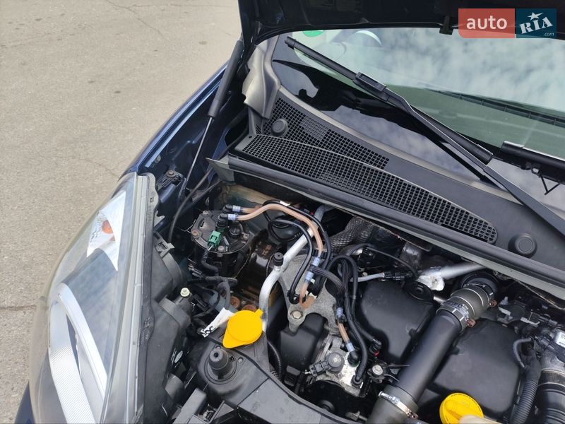 Минивэн Renault Kangoo 2017 в Днепре фото 68 Минивэн Renault Kangoo 2017 в Днепре