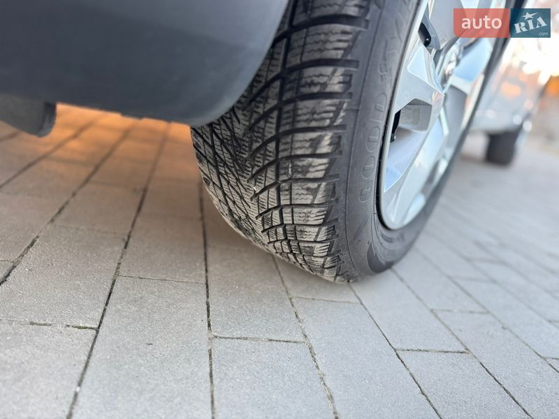 Грузовой фургон Renault Kangoo 2022 в Луцке