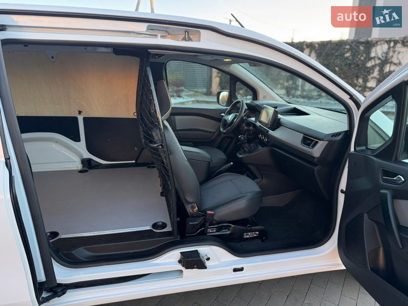 Грузовой фургон Renault Kangoo 2022 в Луцке