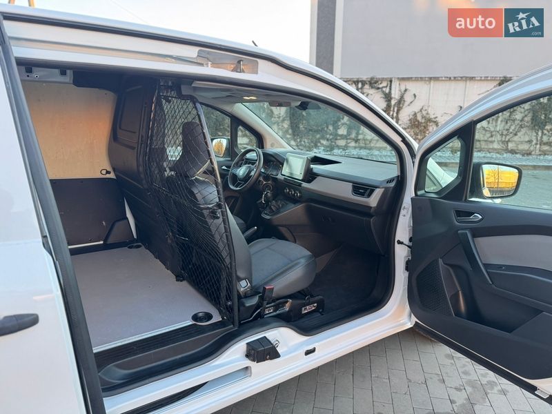 Грузовой фургон Renault Kangoo 2022 в Луцке