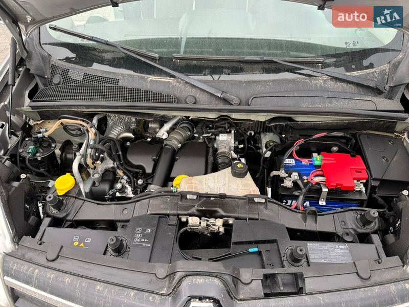 Минивэн Renault Kangoo 2015 в Одессе фото 18 Минивэн Renault Kangoo 2015 в Одессе