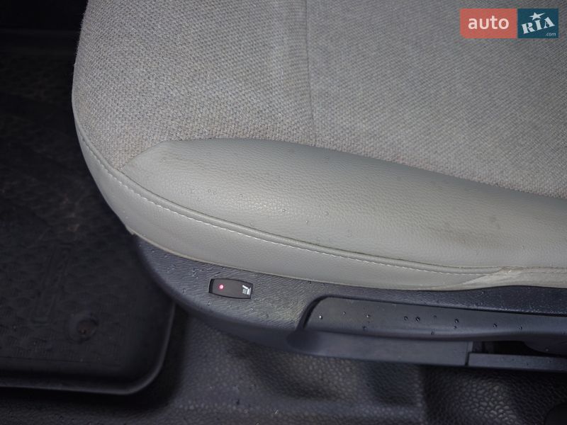 Вантажний фургон Renault Kangoo 2021 в Самборі