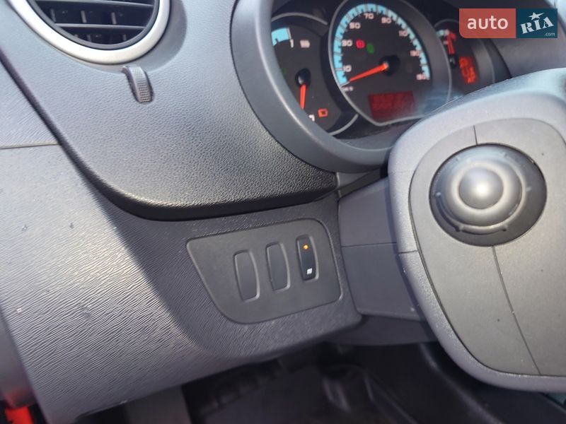 Вантажний фургон Renault Kangoo 2021 в Самборі