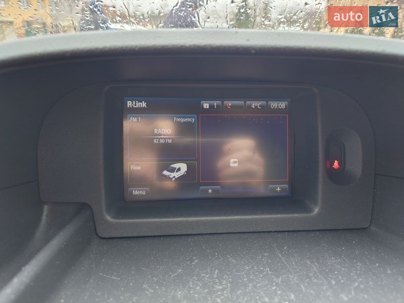 Вантажний фургон Renault Kangoo 2021 в Самборі