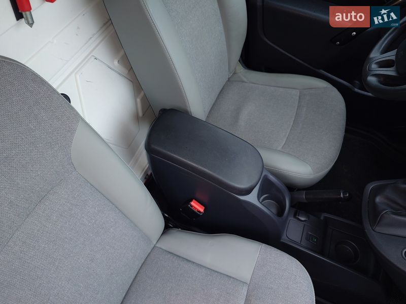 Вантажний фургон Renault Kangoo 2021 в Самборі