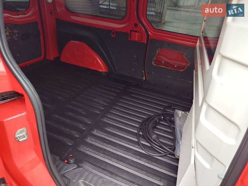 Вантажний фургон Renault Kangoo 2021 в Самборі