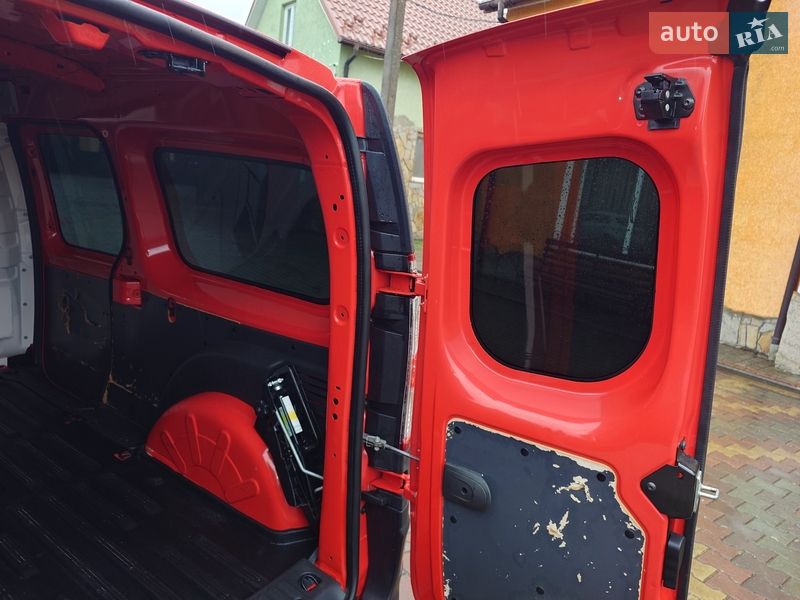 Вантажний фургон Renault Kangoo 2021 в Самборі