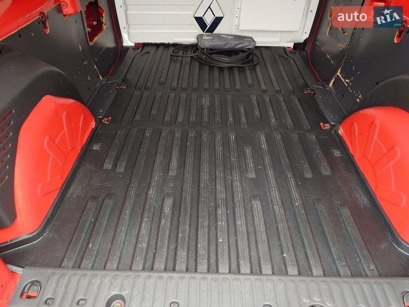 Вантажний фургон Renault Kangoo 2021 в Самборі