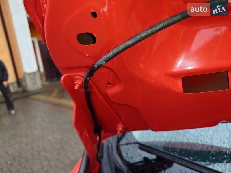 Вантажний фургон Renault Kangoo 2021 в Самборі