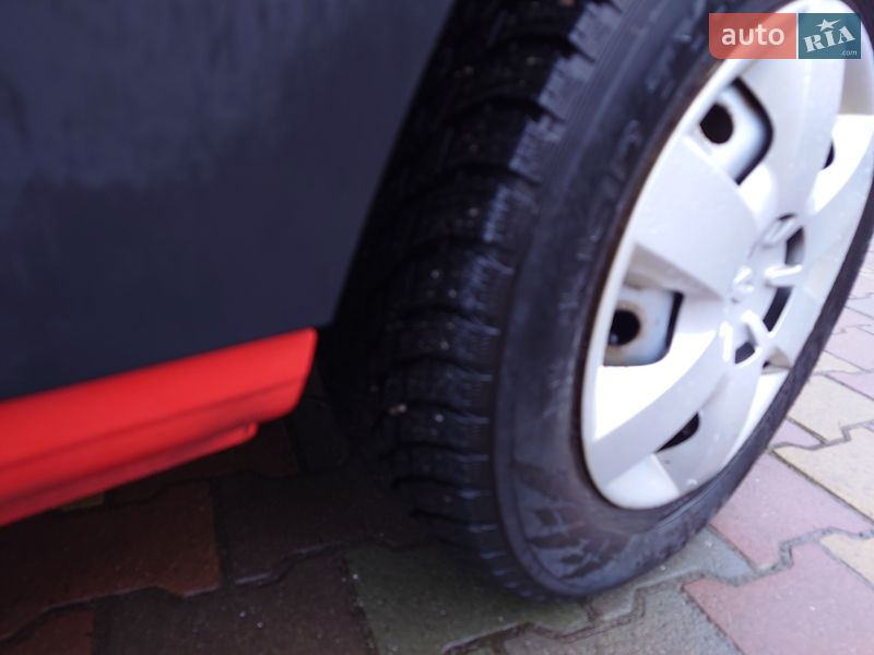 Вантажний фургон Renault Kangoo 2021 в Самборі