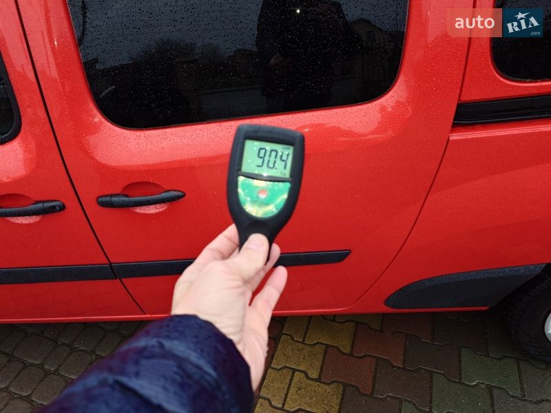 Вантажний фургон Renault Kangoo 2021 в Самборі