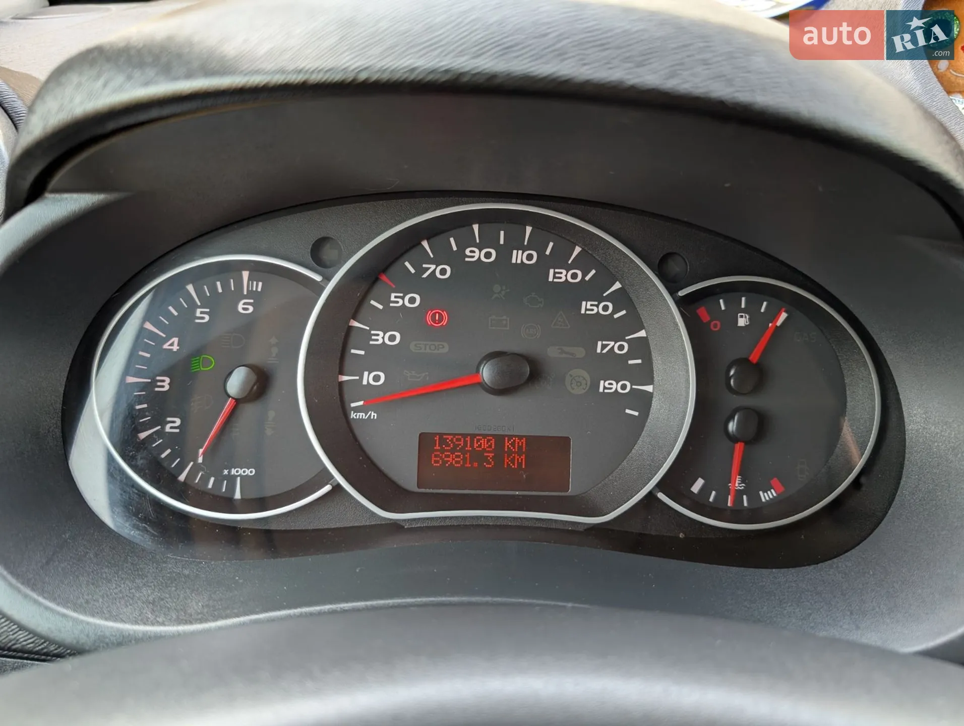 2011 Renault Kangoo - мініатюра 28