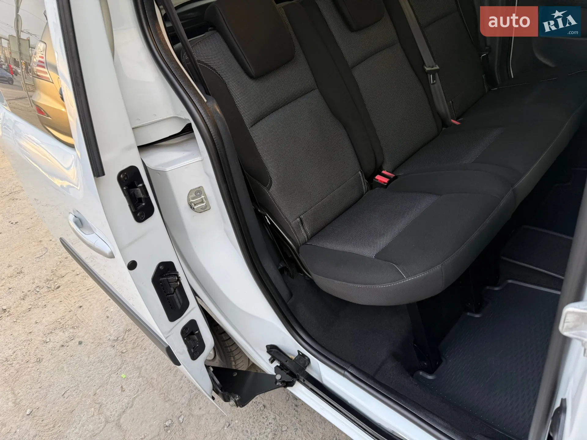 2015 Renault Kangoo - мініатюра 44