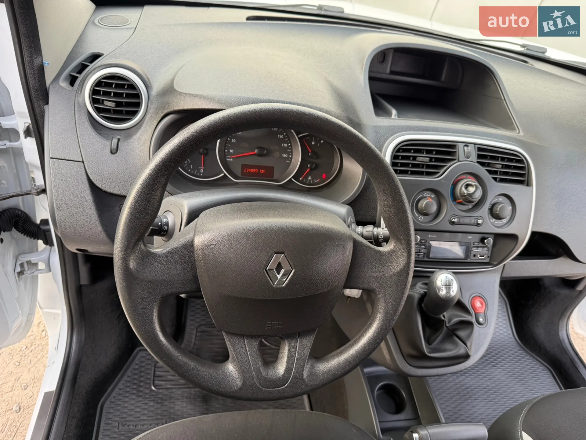 2015 Renault Kangoo - мініатюра 48