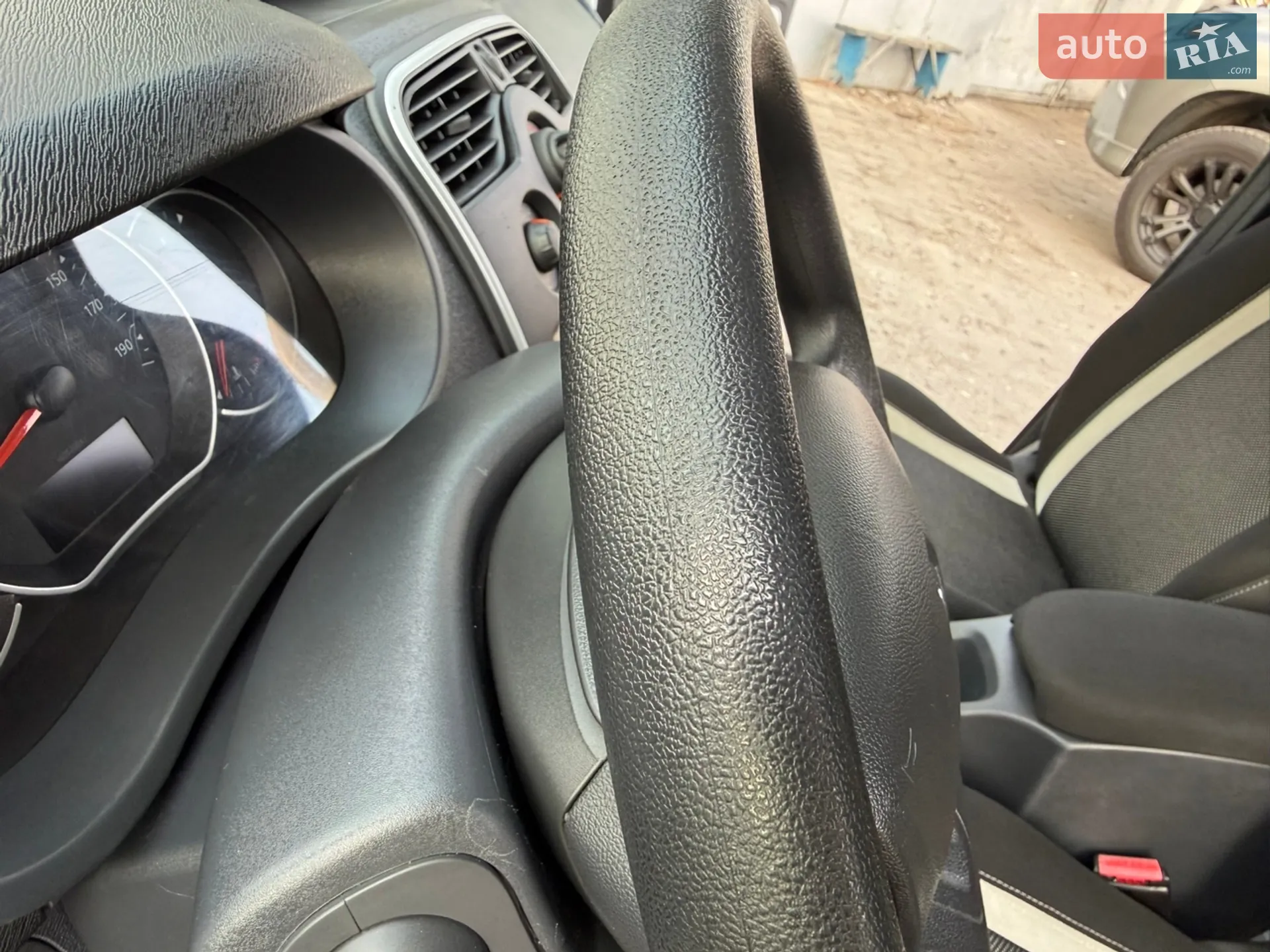 2015 Renault Kangoo - мініатюра 61