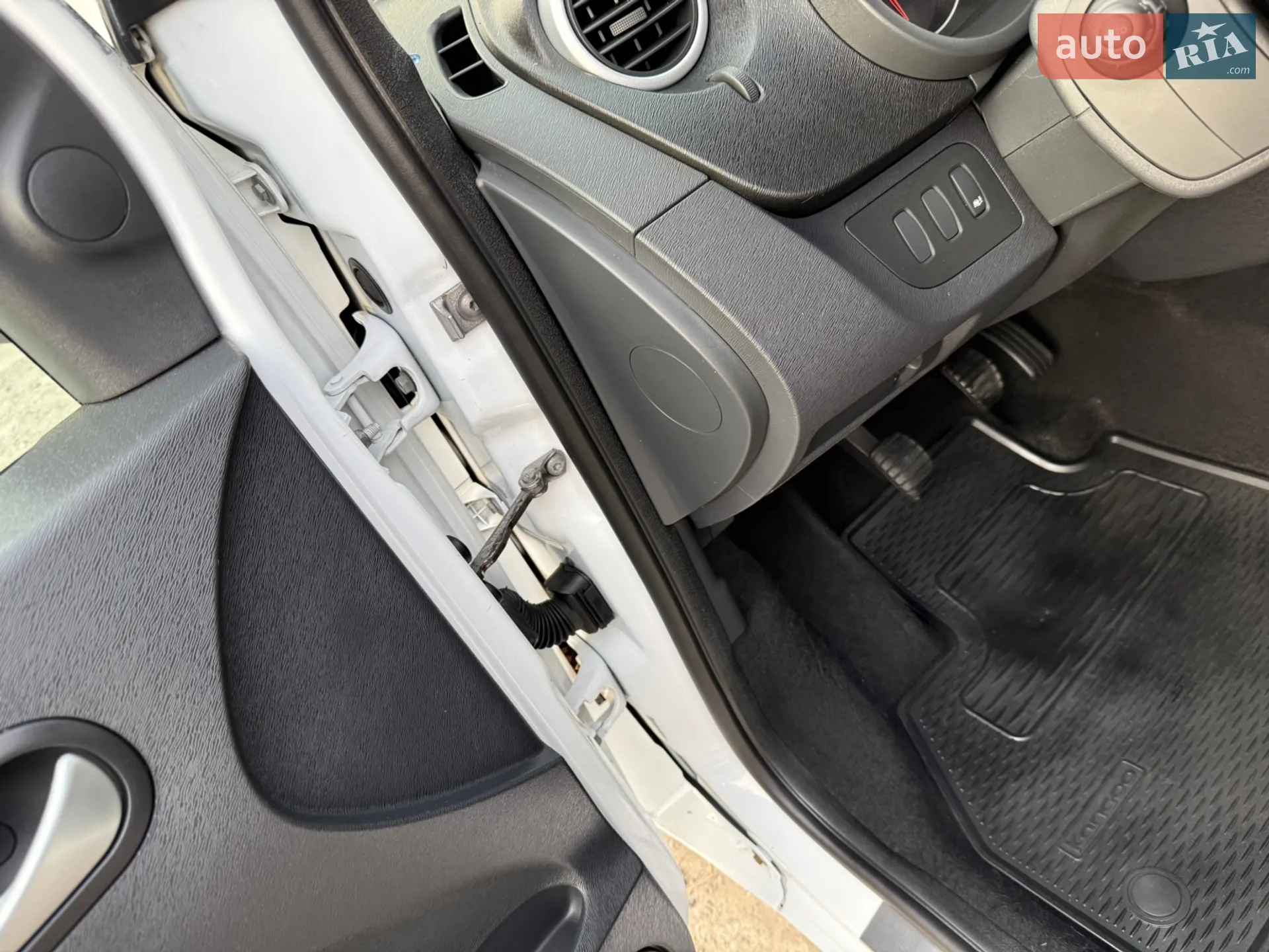 2015 Renault Kangoo - мініатюра 64
