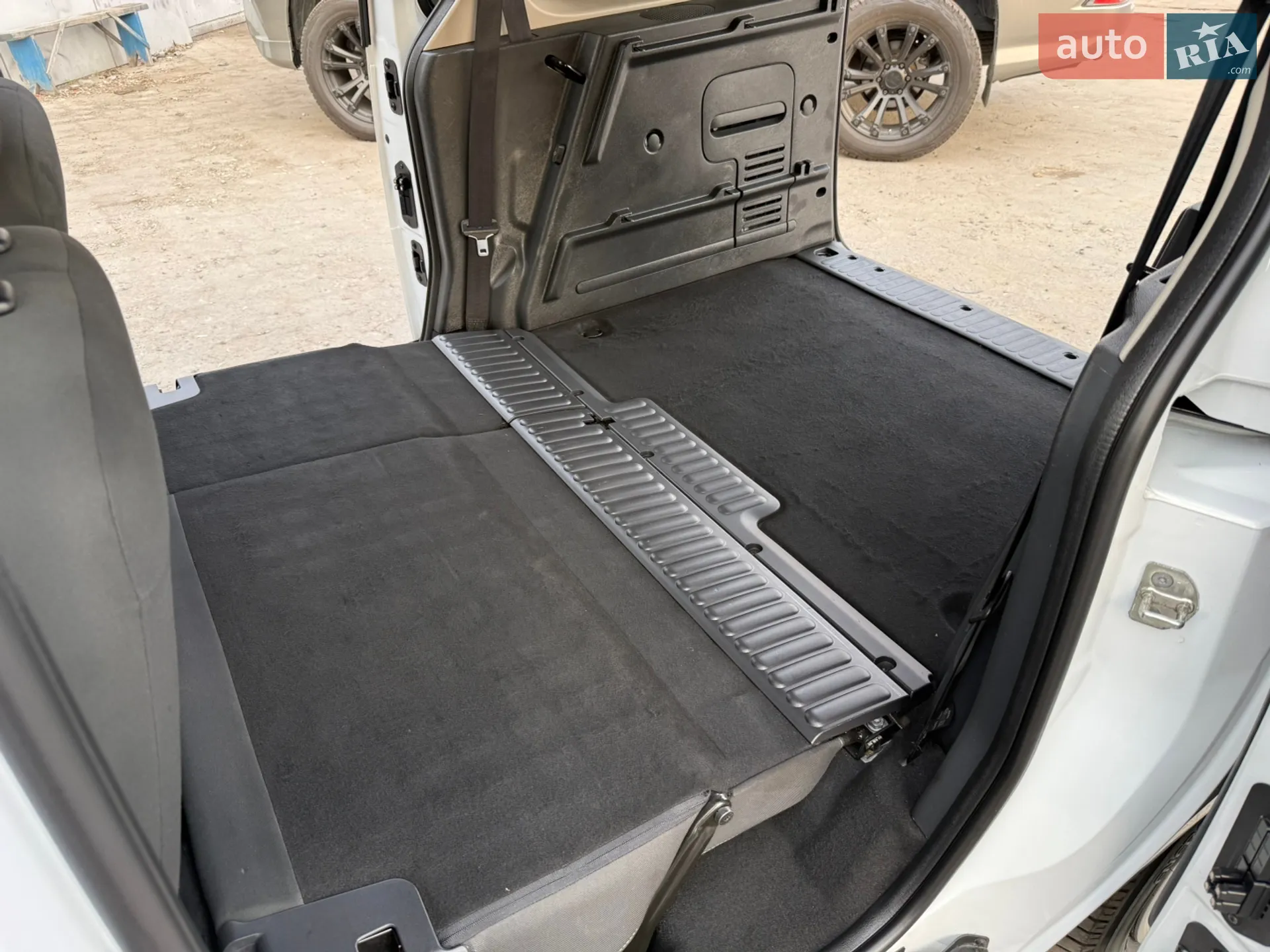 2015 Renault Kangoo - мініатюра 78