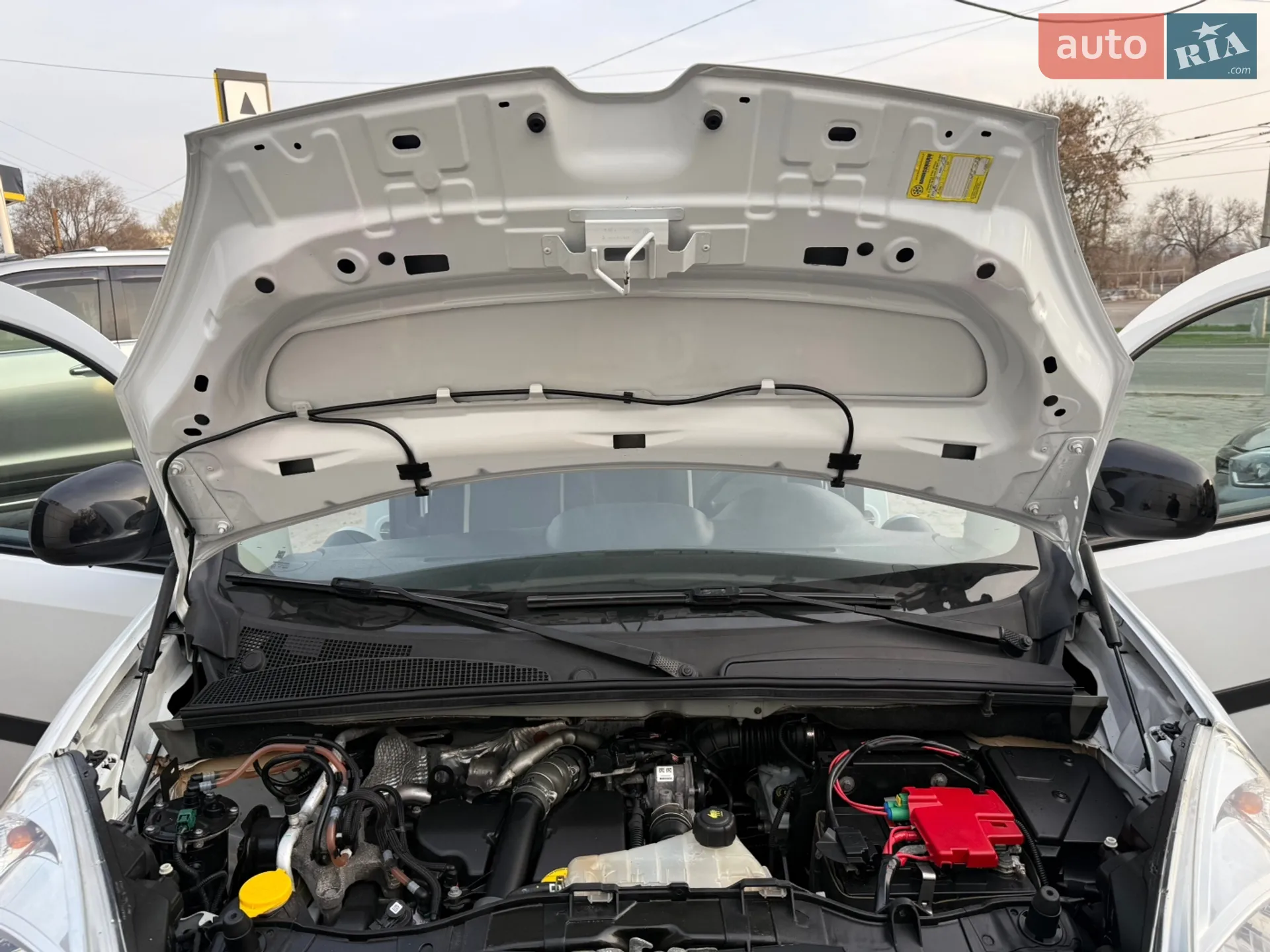 2015 Renault Kangoo - мініатюра 88