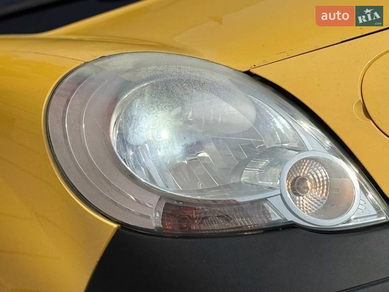 Мінівен Renault Kangoo 2012 в Трускавці