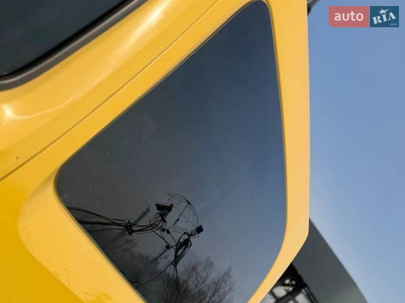 Мінівен Renault Kangoo 2012 в Трускавці