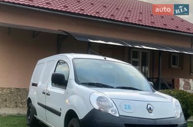 Вантажний фургон Renault Kangoo 2012 в Болехові