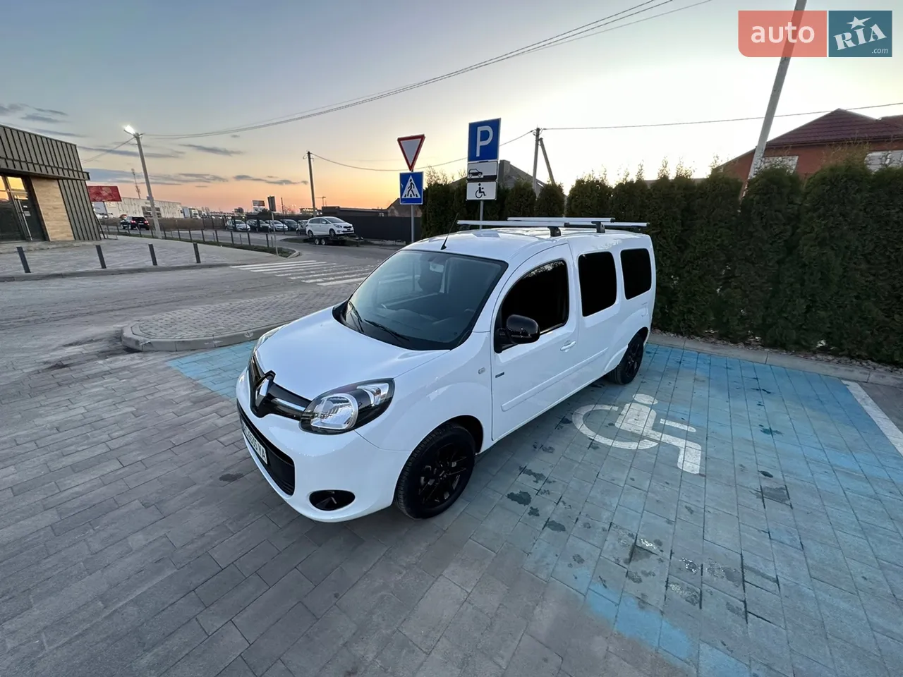 2013 Renault Kangoo - мініатюра 10
