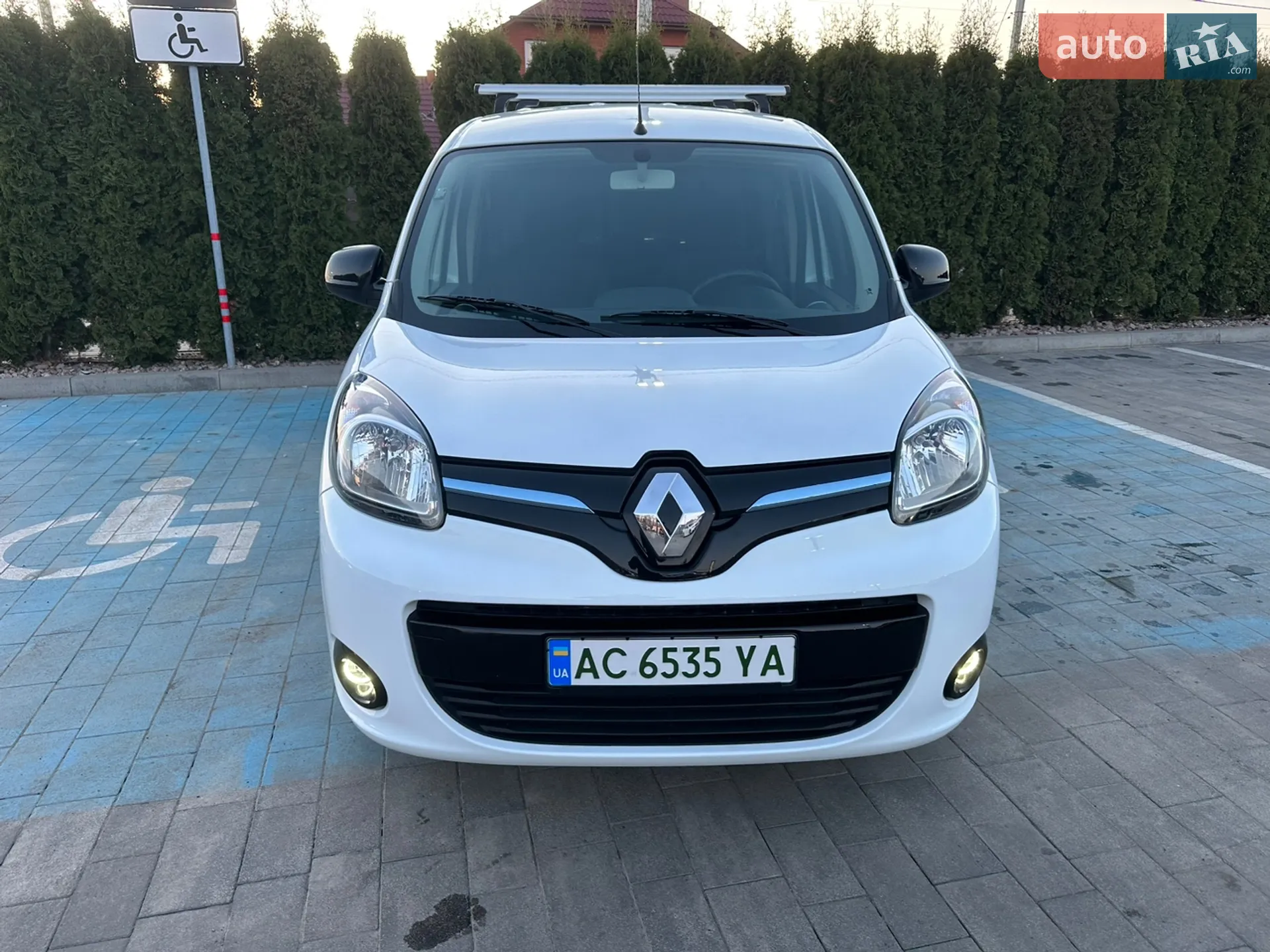 2013 Renault Kangoo - мініатюра 17