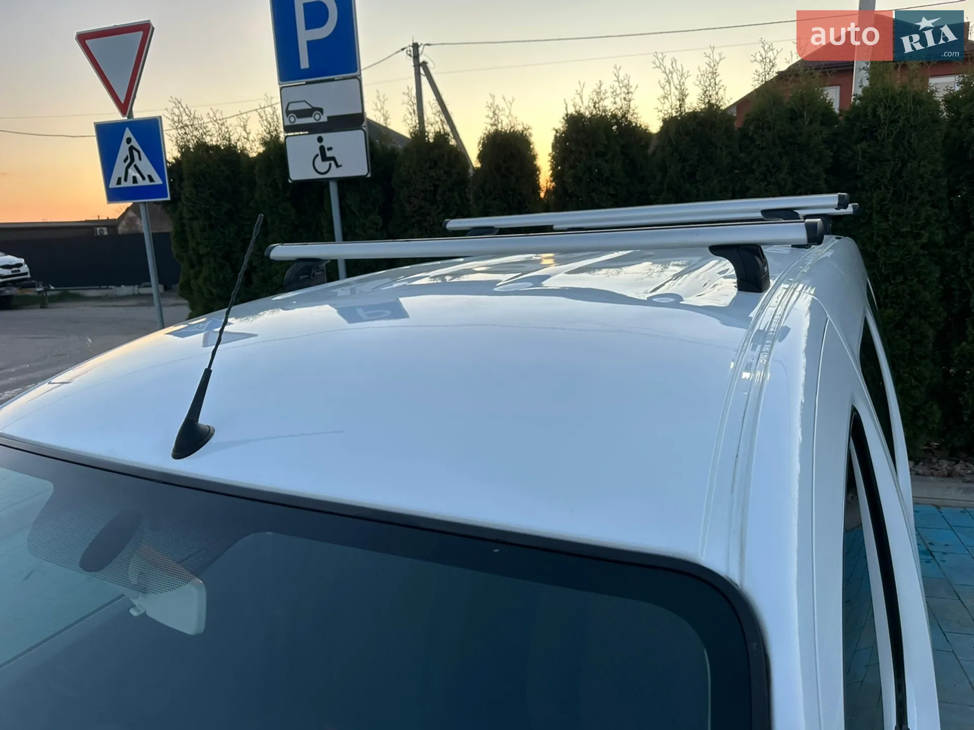 2013 Renault Kangoo - мініатюра 21
