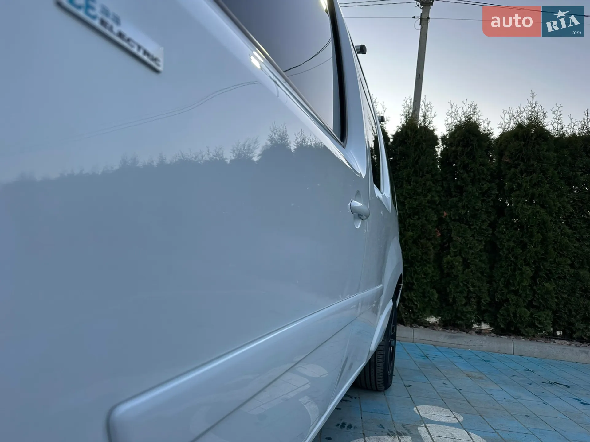 2013 Renault Kangoo - мініатюра 29