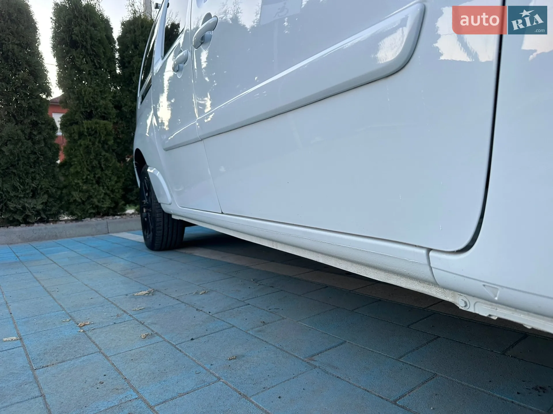 2013 Renault Kangoo - мініатюра 50