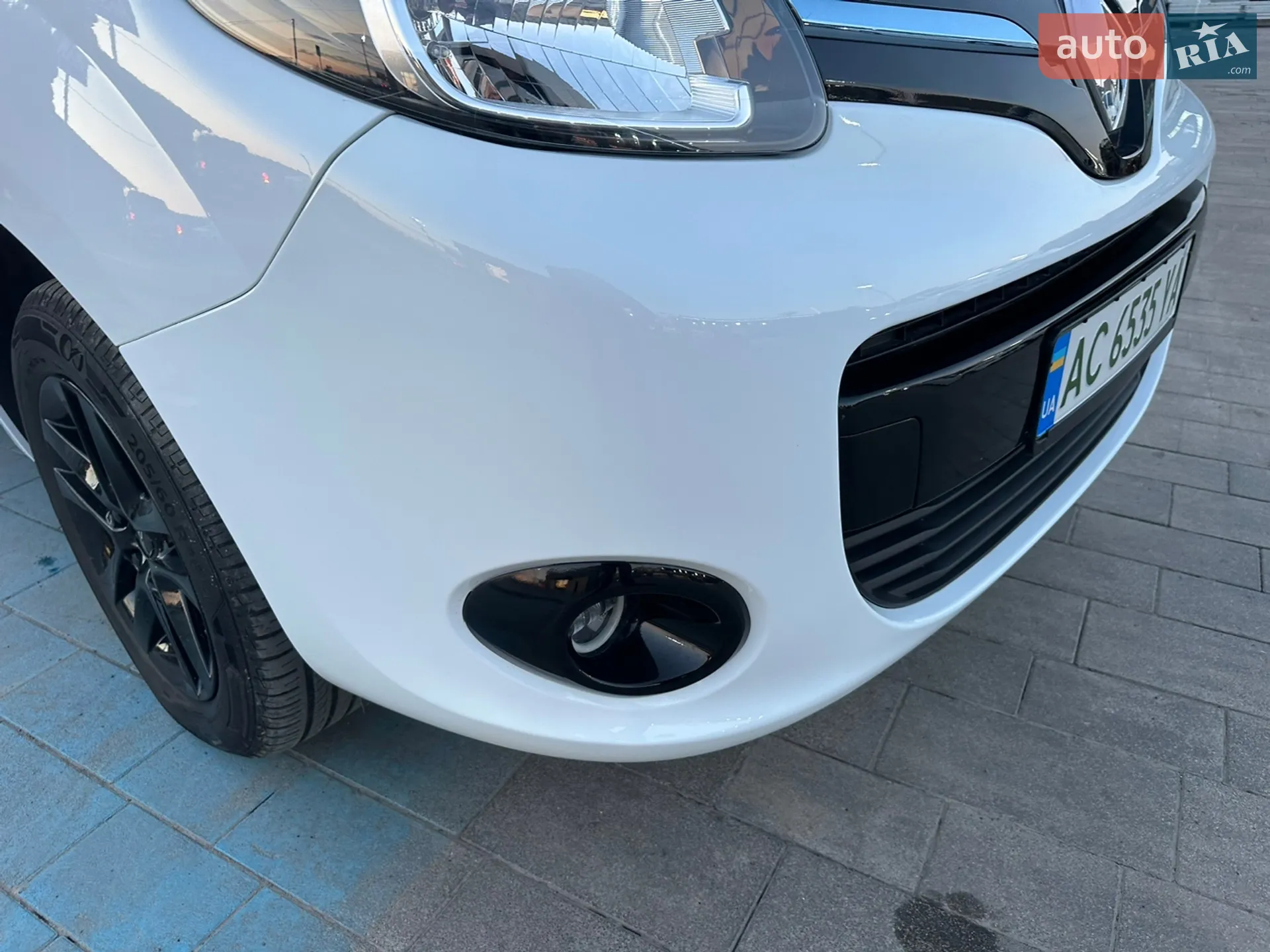 2013 Renault Kangoo - мініатюра 53