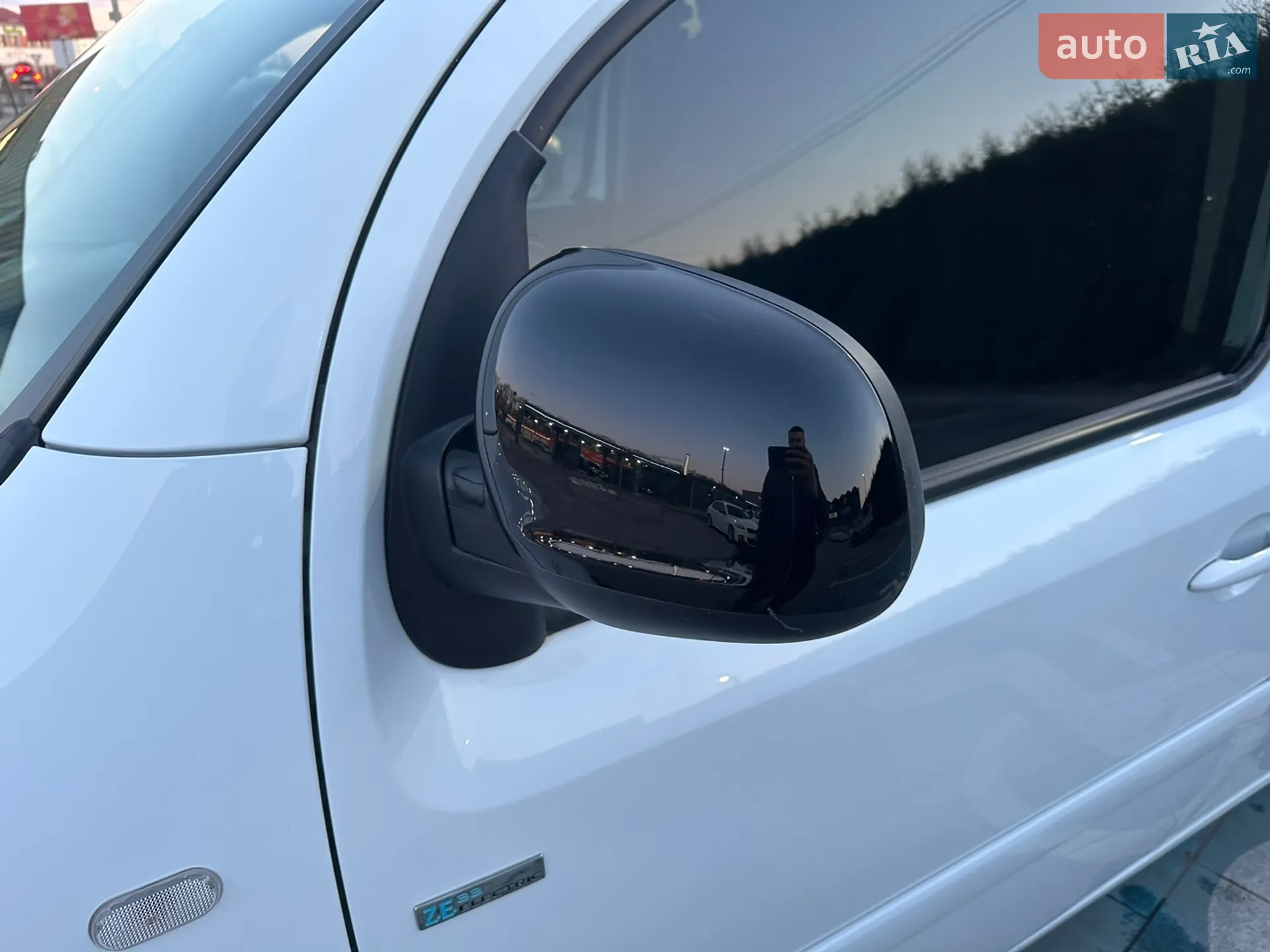 2013 Renault Kangoo - мініатюра 56
