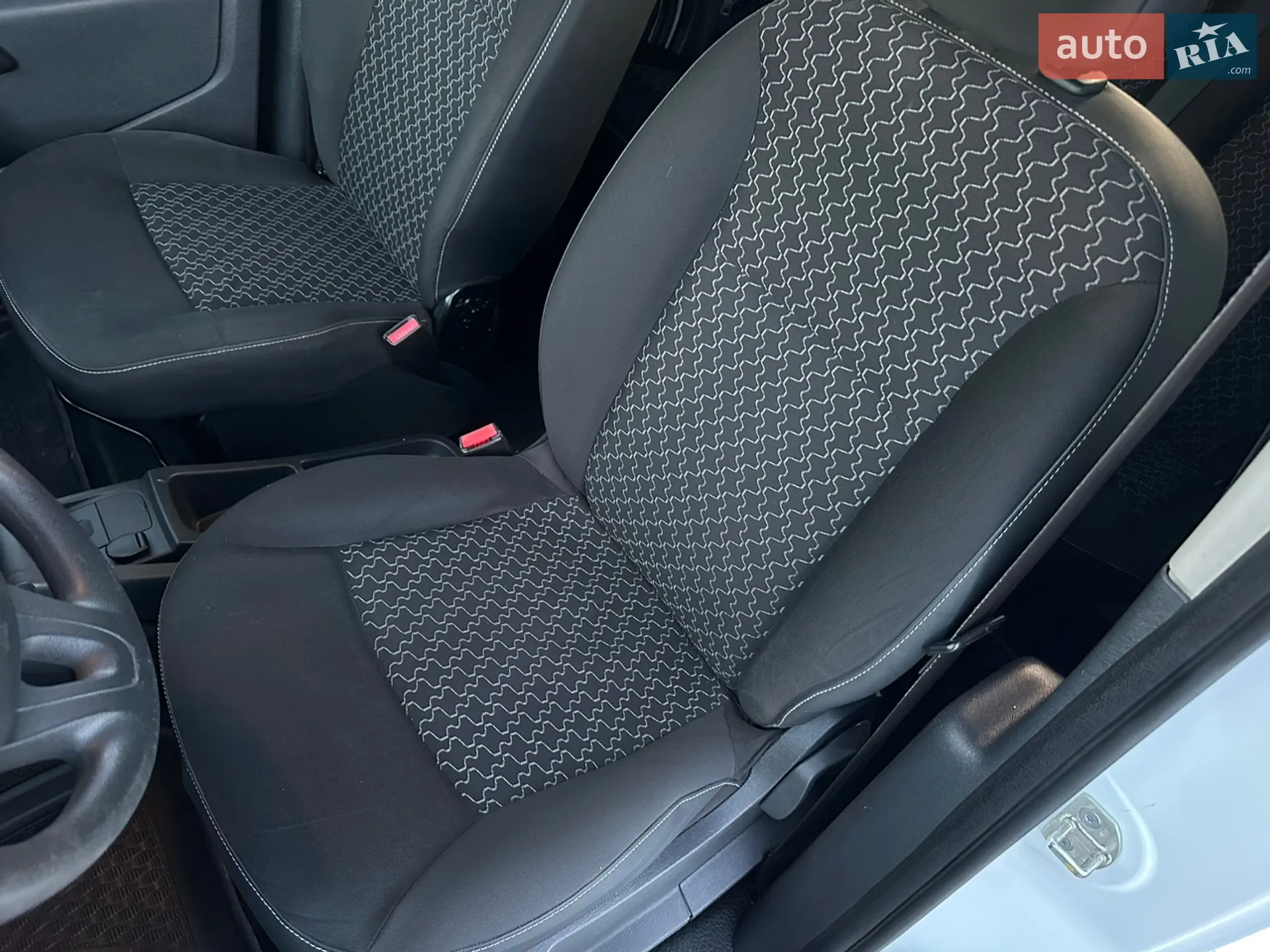 2013 Renault Kangoo - мініатюра 60
